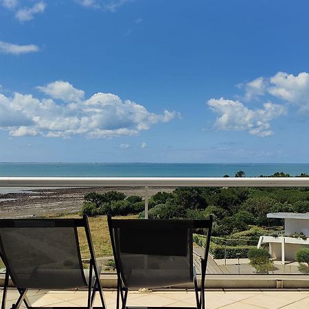 Appartamento Côté Océan La Rochelle  Esterno foto