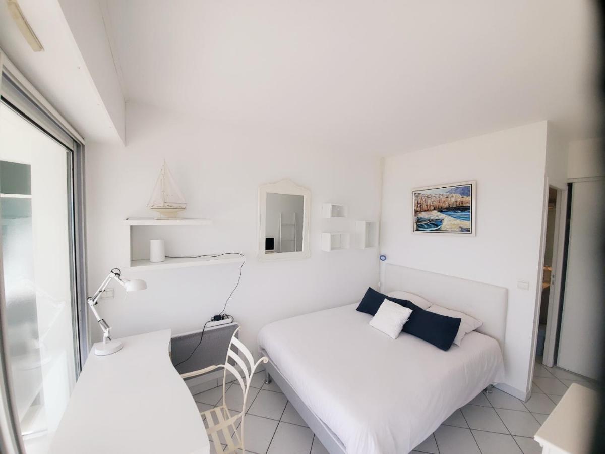 Appartamento Côté Océan La Rochelle  Esterno foto
