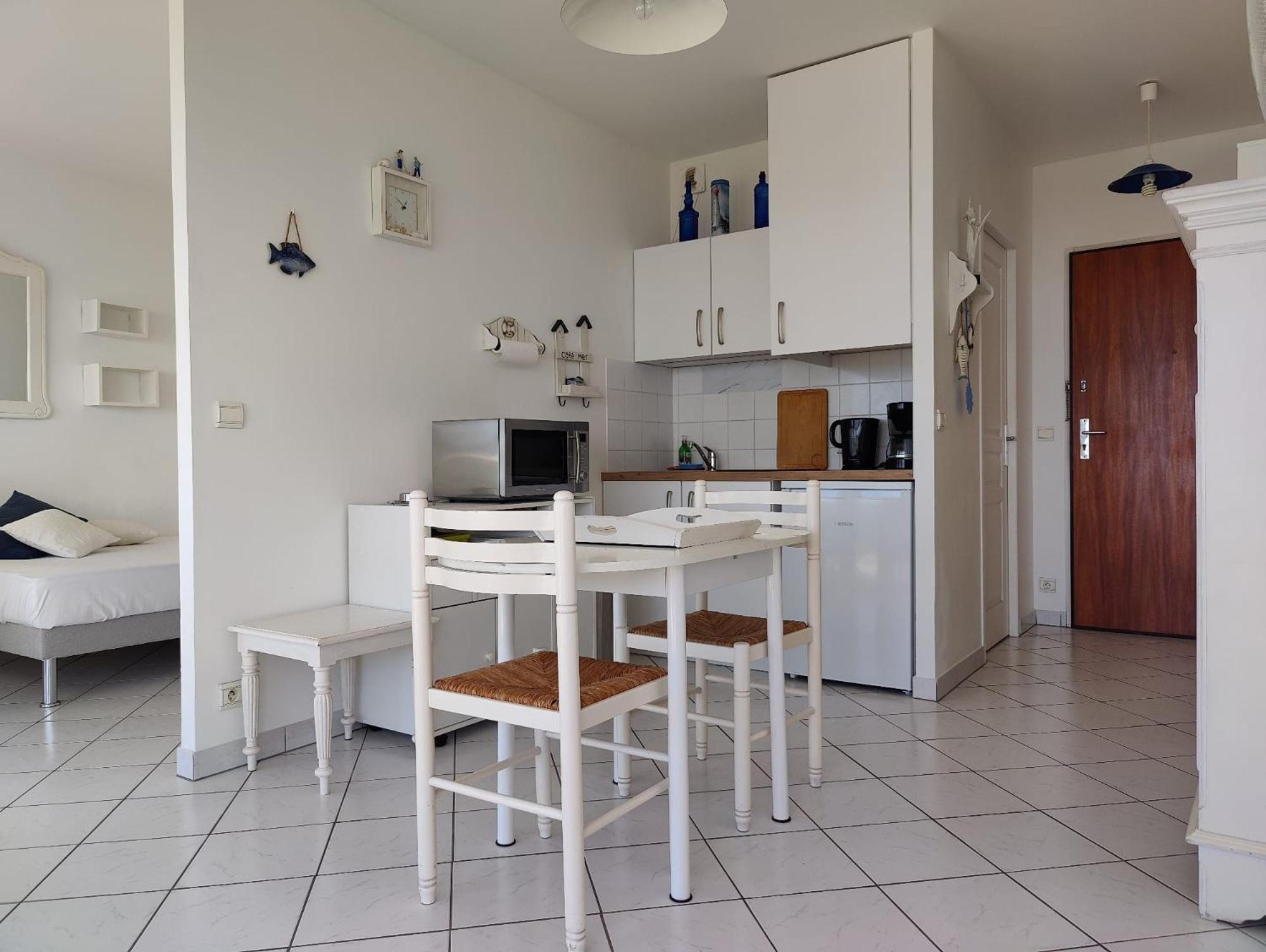 Appartamento Côté Océan La Rochelle  Esterno foto